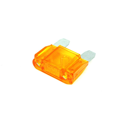 Bezpiecznik MAXI płytkowy  40A (sprzedawane po 10)-347465902