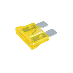 Bezpiecznik płytkowy 20A ( sprzedawane po 100 )-347874216