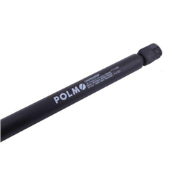 Siłownik szyby przedniej L max. 506mm CA592285P FENDT POLMO-347878496
