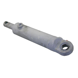 Cylinder hydrauliczny, siłownik, cyklop podpory lewy Kraj-347871907