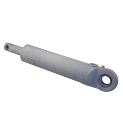 Cylinder hydrauliczny, siłownik, cyklop podpory prawy Kraj-347441345
