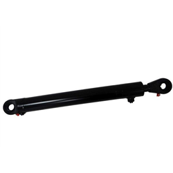 Cylinder hydrauliczny CJ2F-63/36-500Z (dwustronny) do Ładowacz TUR Kraj-347878867