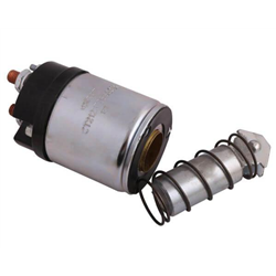 Wyłącznik ( włącznik) rozrusznika 12V. MTZ-80. MTZ-82 ST21237088 EXPOM KWIDZYN eu-347885627