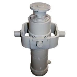 Siłownik hydrauliczny teleskopowy ST4-1700 CTS-246/75/4/1700-347448475