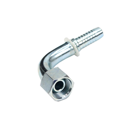 Zakucie hydrauliczne kątowe 90 DKM DN12-M20x1.5 WNP stożek kulisty-347899916