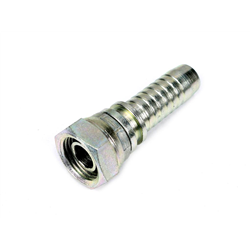 Zakucie hydrauliczne proste DKOL DN12-12L M18x1.5-347901875