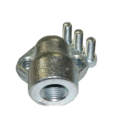 Adapter pompy hydraulicznej kątowy 1/2" 40 mm M8-347873018