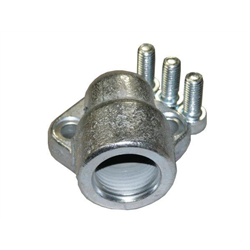 Adapter pompy hydraulicznej kątowy 3/4" 40 mm M8-347444910