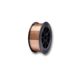 Drut spawalniczy T20/SG2 Fi 1.2 szpula D200 5kg Tysweld-347899910