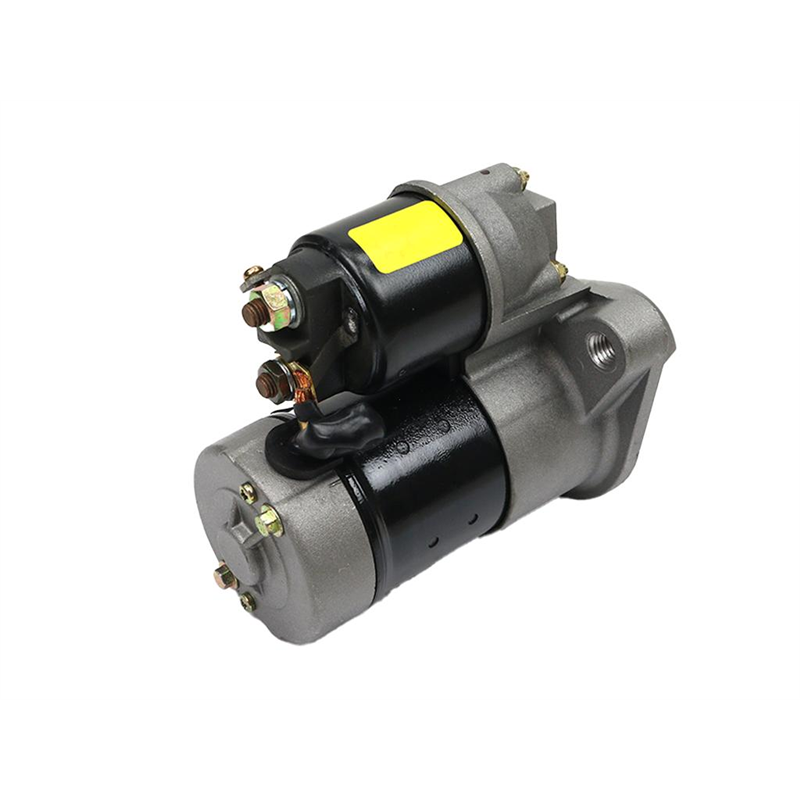 Rozrusznik regenerowany JS1158 Expom Kwidzyn Eu-347899030