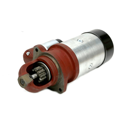 Rozrusznik R10U 24V 4.8kW C-385 EXPOM KWIDZYN eu-347465926