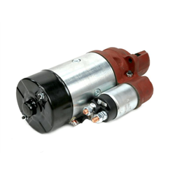 Rozrusznik R10U 24V 4.8kW C-385 EXPOM KWIDZYN eu-347465927