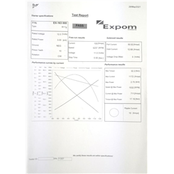 Rozrusznik R11G 12V 3kW MF4 EXPOM KWIDZYN eu-347465923