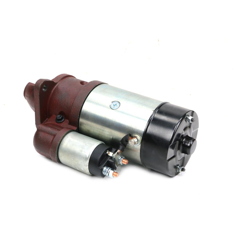 Rozrusznik R11H 12V 3kW MF3 EXPOM KWIDZYN eu-347465944