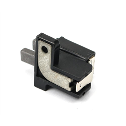 Szczotkotrzymacz ze szczotkami alternatora EX257000 A120 Bizon EXPOM KWIDZYN eu-347459100