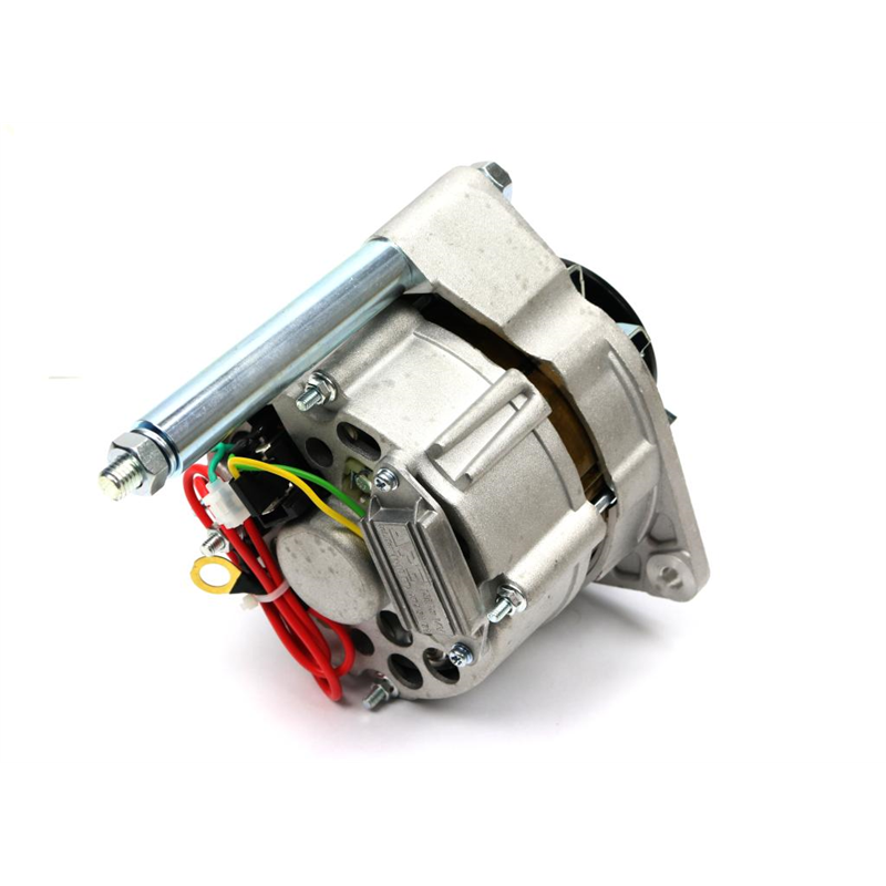 Alternator kompletny C-330 EXPOM KWIDZYN eu-347887374