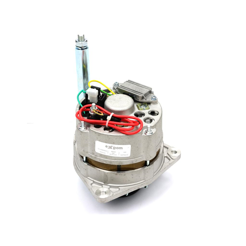 Alternator kompletny C-330 EXPOM KWIDZYN eu-347887373