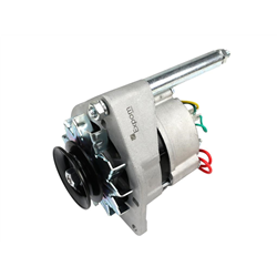 Alternator kompletny C-330 72A EXPOM KWIDZYN eu-347475617