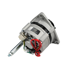 Alternator kompletny C-330 72A EXPOM KWIDZYN eu-347475618