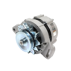 Alternator A124F 14V 44A URSUS 912-1614  EXPOM KWIDZYN eu-347475623