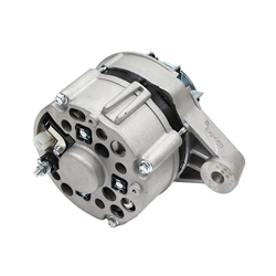 Alternator A124F 14V 44A URSUS 912-1614  EXPOM KWIDZYN eu-347475624