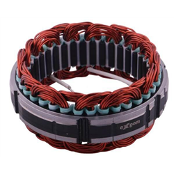 Stojan alternatora MF3 Nowy Typ EXPOM KWIDZYN eu-347456980