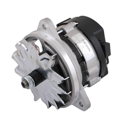 Alternator mocowany na sprężarkę EX-241020 MF3 Nowy Typ EXPOM KWIDZYN eu-347457012