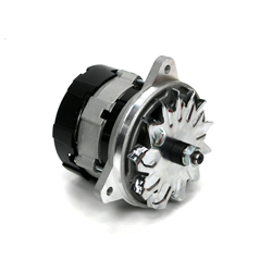 Alternator mocowany na sprężarkę EX-241020 MF3 Nowy Typ EXPOM KWIDZYN eu-347885325