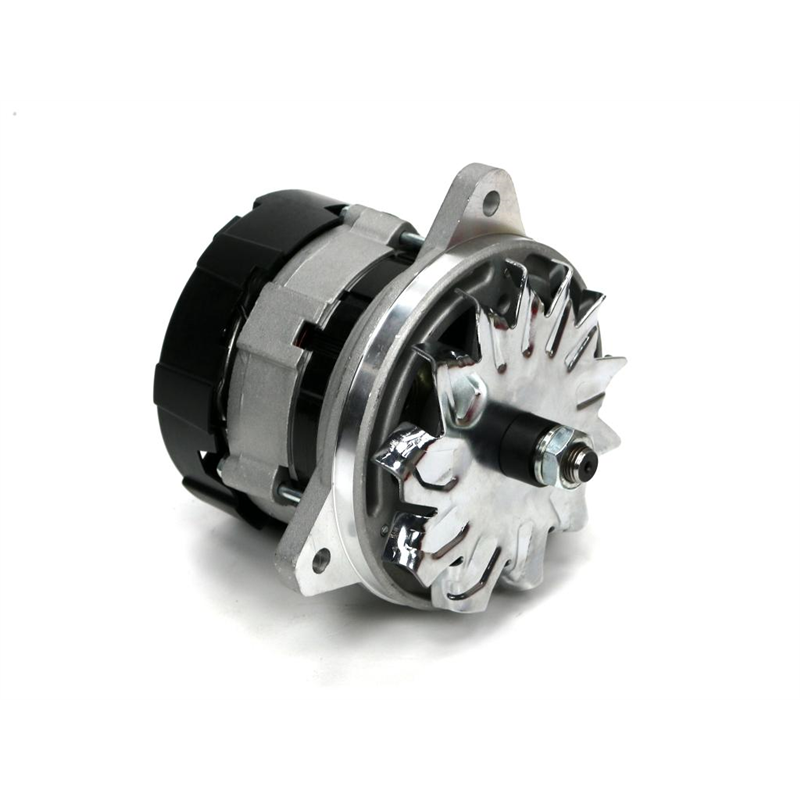 Alternator mocowany na sprężarkę EX-241020 MF3 Nowy Typ EXPOM KWIDZYN eu-347885325