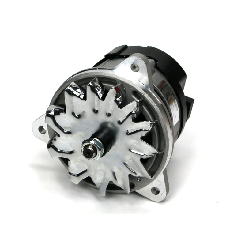 Alternator mocowany na sprężarkę EX-241020 MF3 Nowy Typ EXPOM KWIDZYN eu-347885324