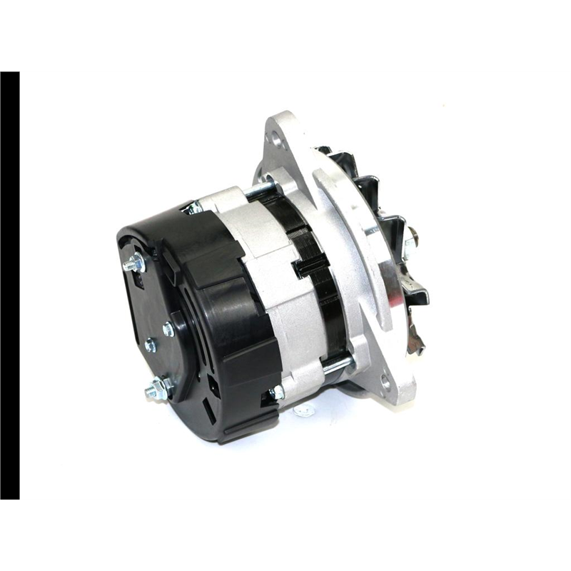 Alternator mocowany na sprężarkę EX-241020 MF3 Nowy Typ EXPOM KWIDZYN eu-347885327
