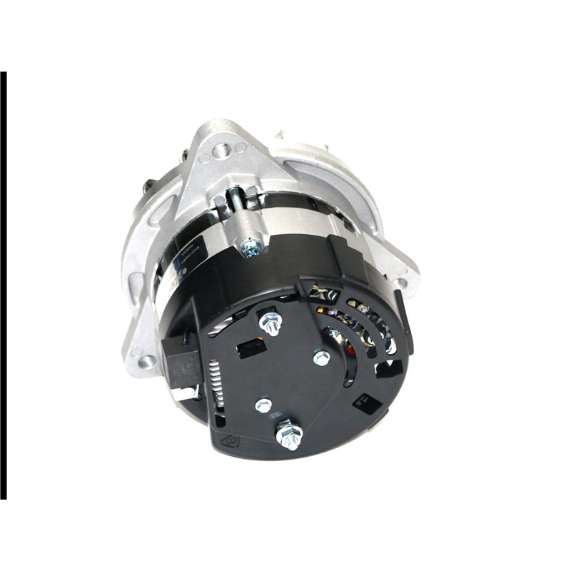 Alternator mocowany na sprężarkę EX-241020 MF3 Nowy Typ EXPOM KWIDZYN eu-347885326