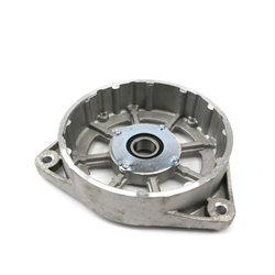 Tarcza pokrywa przednia alternatora EX257000 A120 Bizon EXPOM KWIDZYN eu-347459102