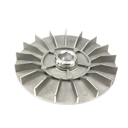 Wentylator alternatora EX257000 A120 Bizon EXPOM KWIDZYN eu-347887424