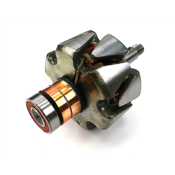 Wirnik alternatora EX257000 A120 Bizon NOWY TYP EXPOM KWIDZYN eu-347887410