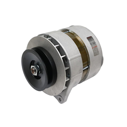 Alternator A120E 400257ER. 3660200 28V 40A Bizon EXPOM KWIDZYN eu-347887382