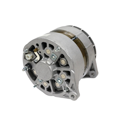 Alternator A120E 400257ER. 3660200 28V 40A Bizon EXPOM KWIDZYN eu-347459068