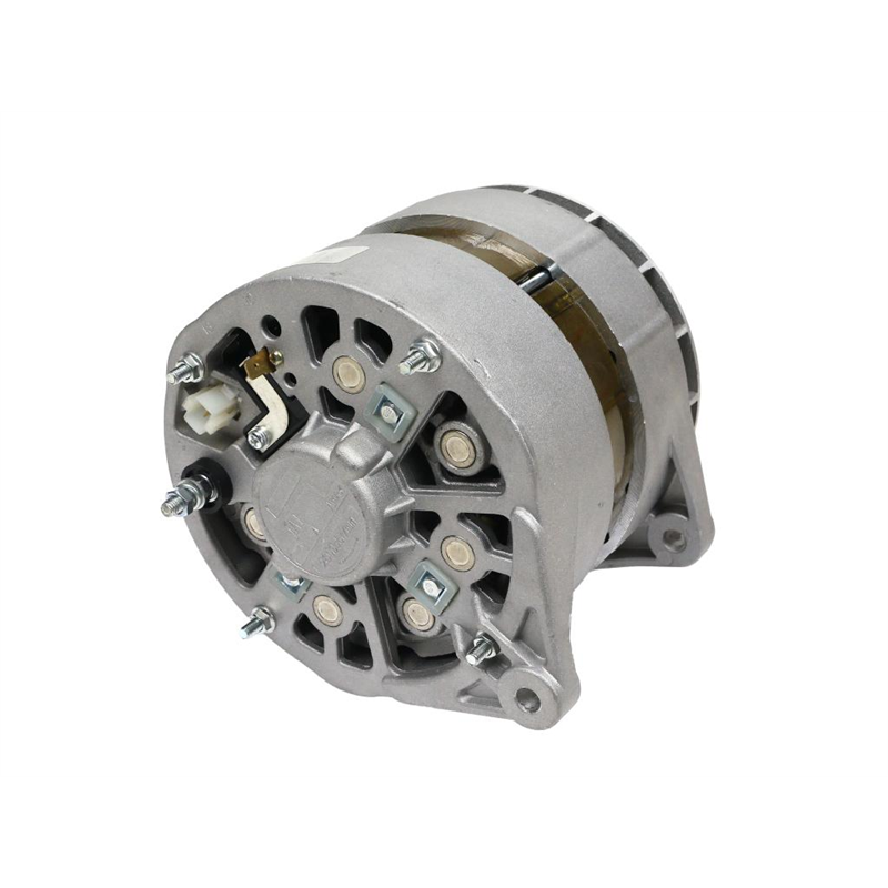 Alternator A120E 400257ER. 3660200 28V 40A Bizon EXPOM KWIDZYN eu-347459068