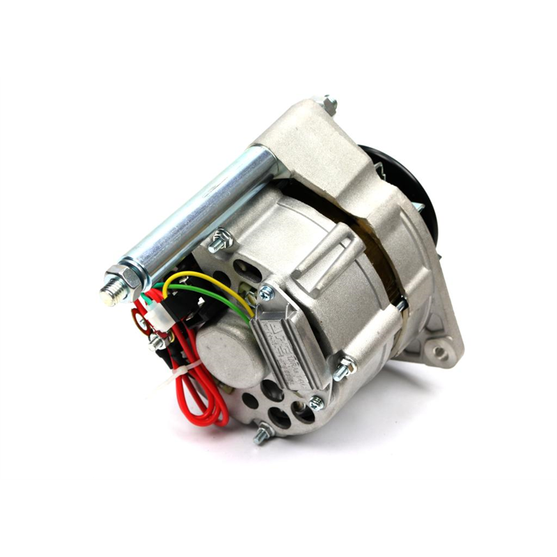 Alternator kompletny C-360 EXPOM EXPOM KWIDZYN eu-347459065