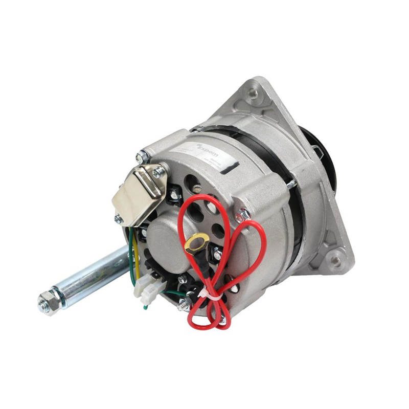 Alternator kompletny C-360 72A EXPOM EXPOM KWIDZYN eu-347903992