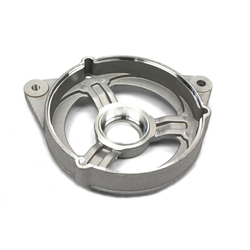 Pokrywa przednia alternatora AX260000EX C-360 Nowy Typ EXPOM KWIDZYN eu-347457002