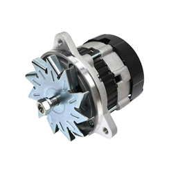 Alternator 14V. 55A. MF-4 3510000. A133-55A EXPOM KWIDZYN eu-347475626