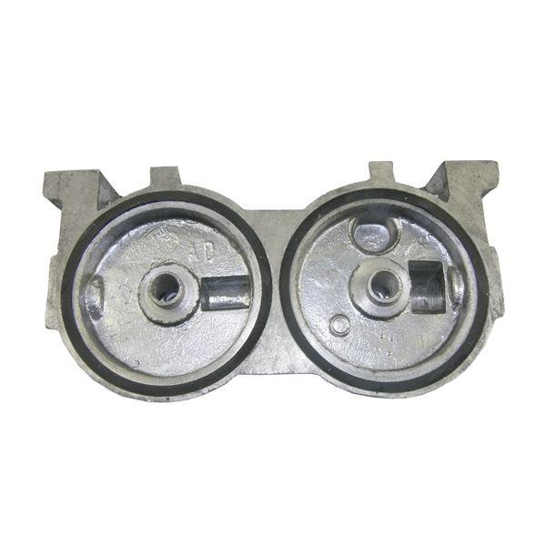 Pokrywa filtra paliwa C-360-1202425