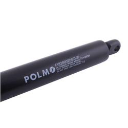 Siłownik szyby przedniej L max. 415mm F182800200210P FENDT POLMO-347878481