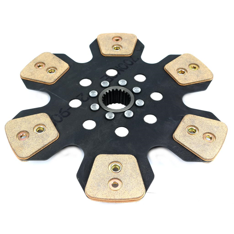 Tarcza sprzęgła Ceramiczna FENDT Waryński-347471863