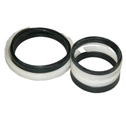 Komplet uszczelniaczy cylindra CT-S169-16-60/2/500 Inco-347441348