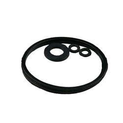 Komplet uszczelek filtra paliwa MF3 71118433 ( sprzedawane po 10 )-347868880