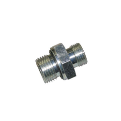 Złącze przyłączka prosta do rozdzielacza BB G1/2"-18x1.5 z oringiem-347874416