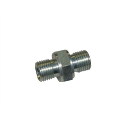 Złącze proste hydrauliczne BB G1/4xG1/4-347874418