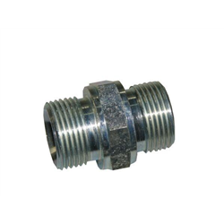Złącze proste hydrauliczne BB G3/4xG3/4-347446130